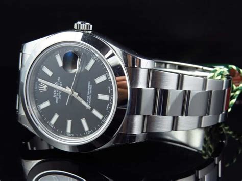 rolex a basso prezzo